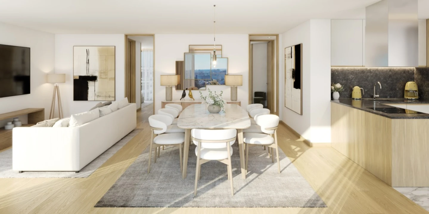 Apartamento T4 para Venda em Póvoa de Varzim, Beiriz e Argivai Foto 9