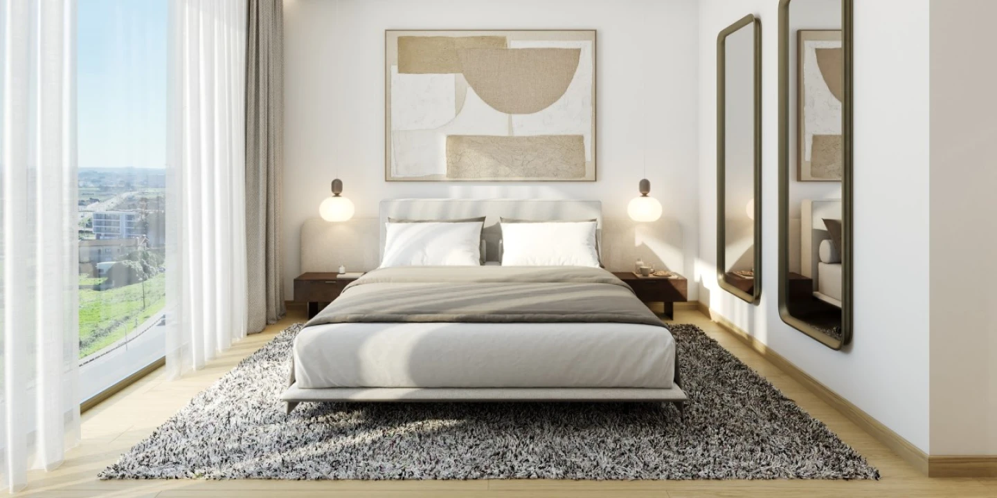 Apartamento T4 para Venda em Póvoa de Varzim, Beiriz e Argivai Foto 11