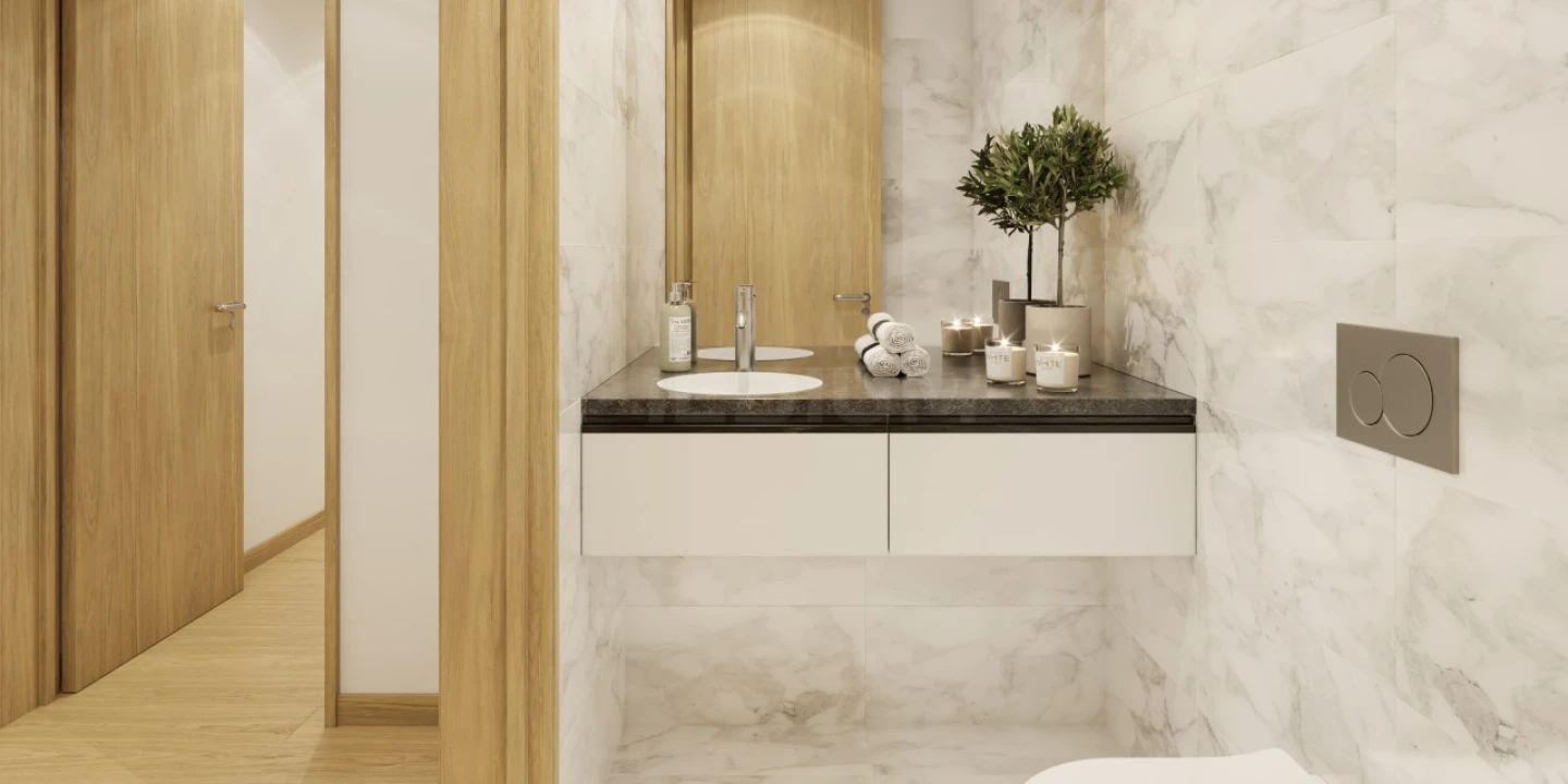 Apartamento T4 para Venda em Póvoa de Varzim, Beiriz e Argivai Foto 13