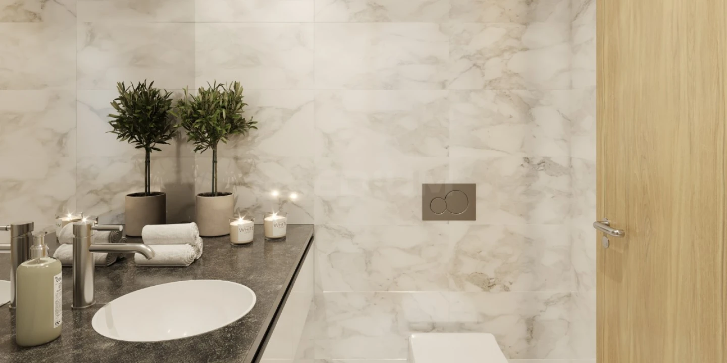 Apartamento T4 para Venda em Póvoa de Varzim, Beiriz e Argivai Foto 14