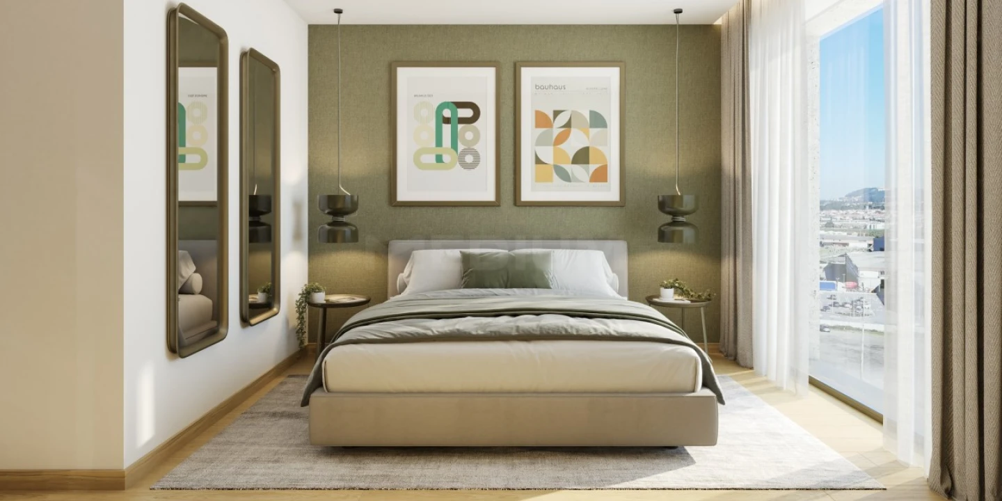 Apartamento T4 para Venda em Póvoa de Varzim, Beiriz e Argivai Foto 15