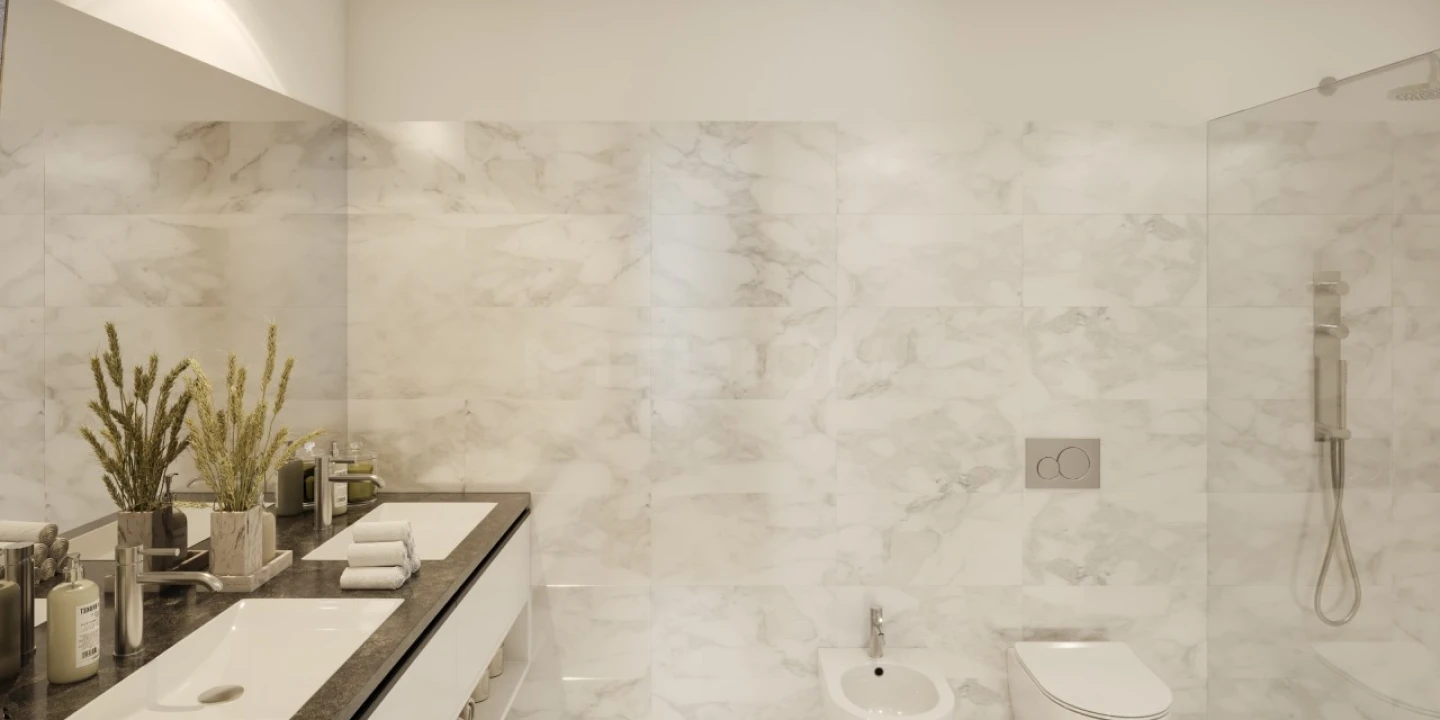 Apartamento T4 para Venda em Póvoa de Varzim, Beiriz e Argivai Foto 20