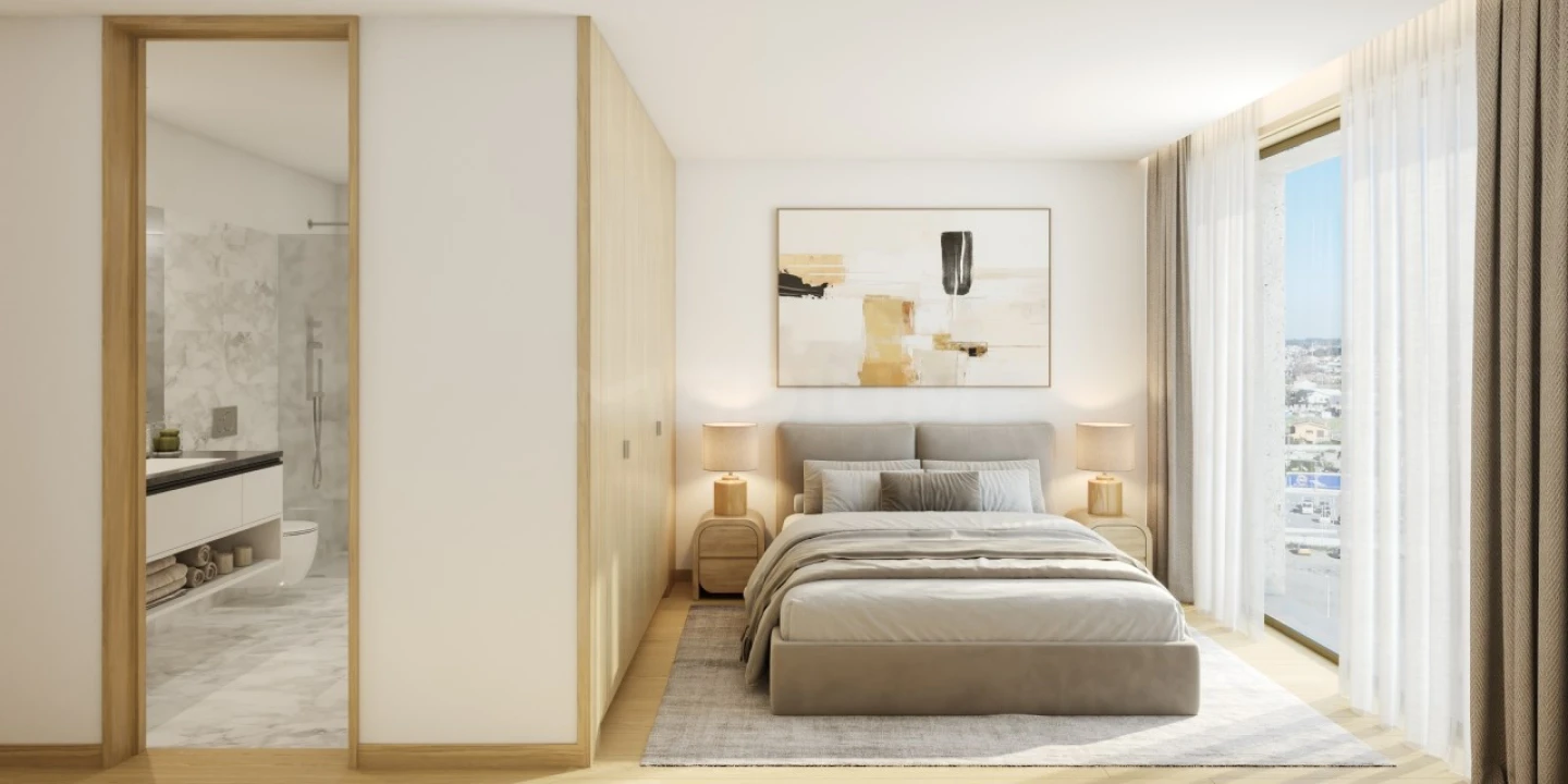 Apartamento T4 para Venda em Póvoa de Varzim, Beiriz e Argivai Foto 21