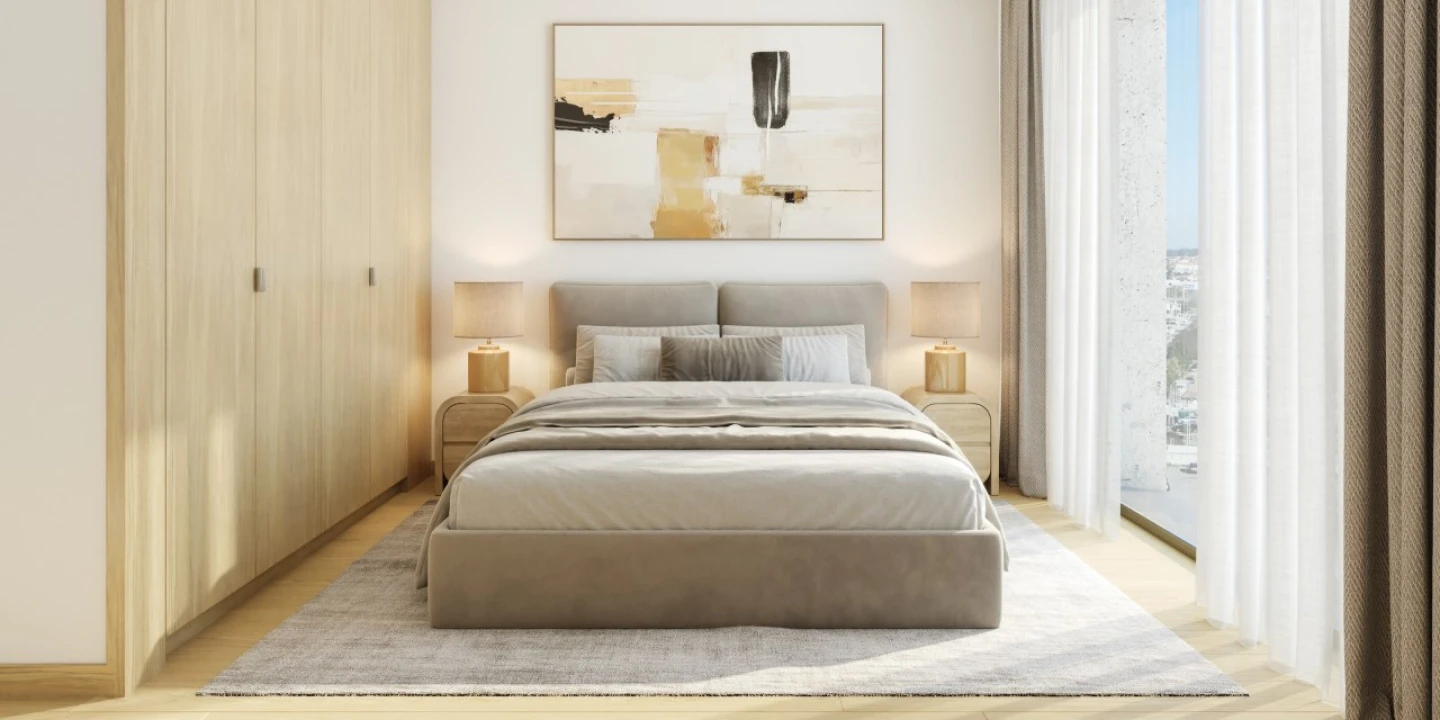 Apartamento T4 para Venda em Póvoa de Varzim, Beiriz e Argivai Foto 22