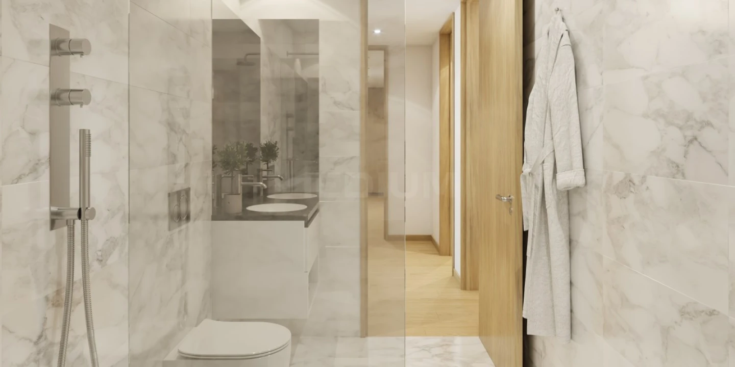 Apartamento T4 para Venda em Póvoa de Varzim, Beiriz e Argivai Foto 23