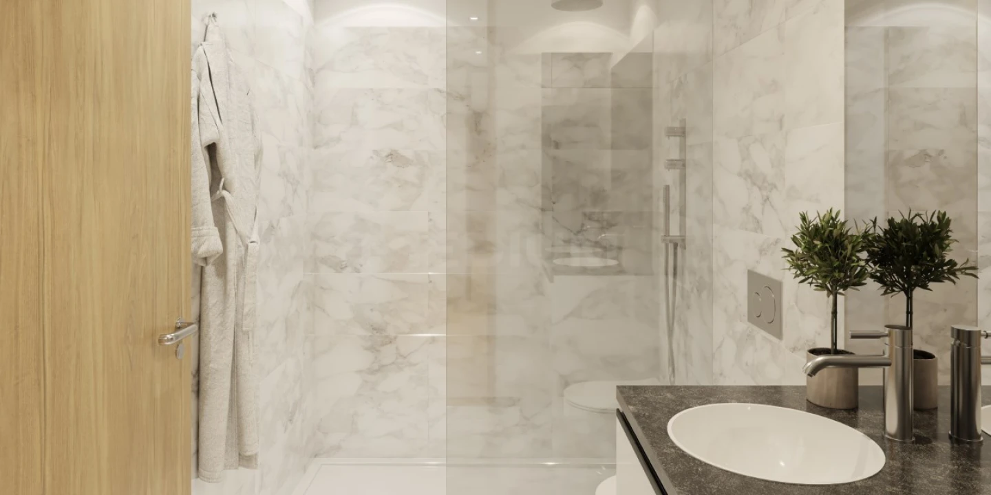 Apartamento T4 para Venda em Póvoa de Varzim, Beiriz e Argivai Foto 24