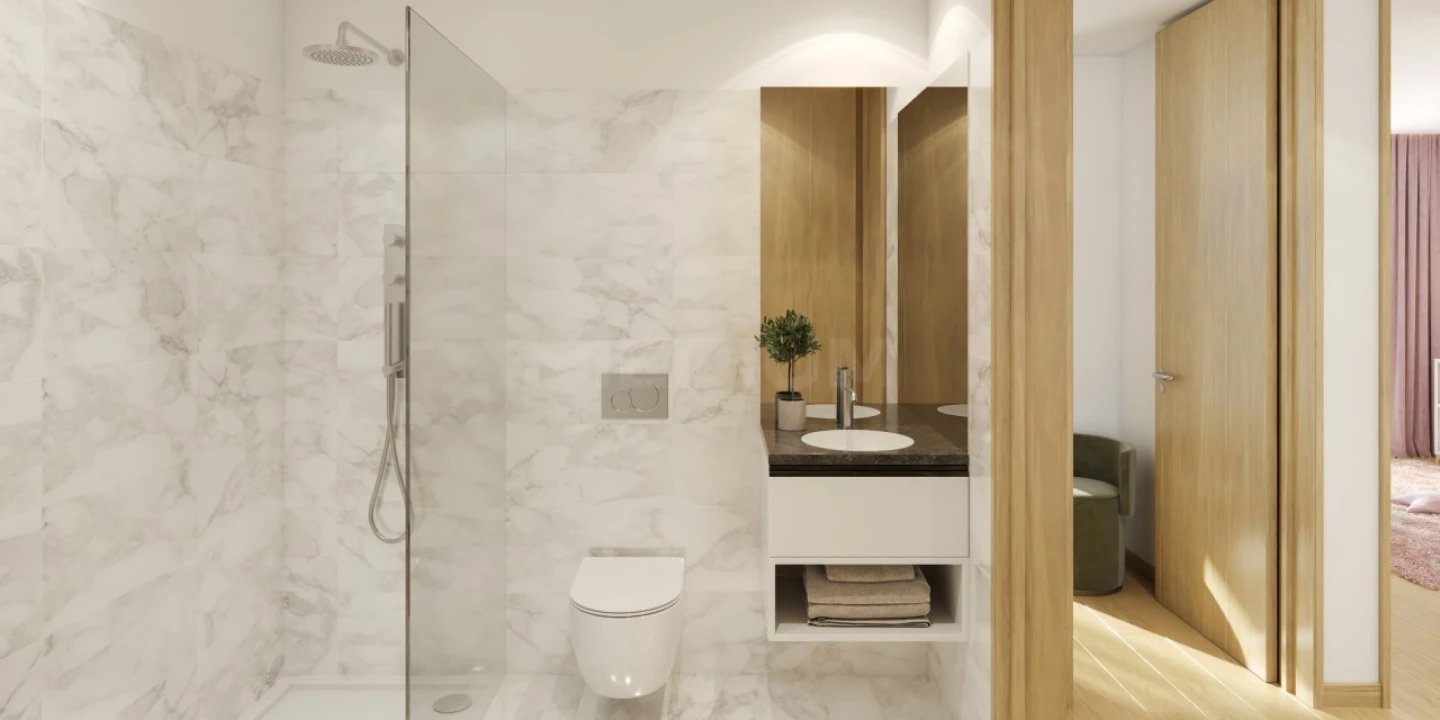 Apartamento T4 para Venda em Póvoa de Varzim, Beiriz e Argivai Foto 25