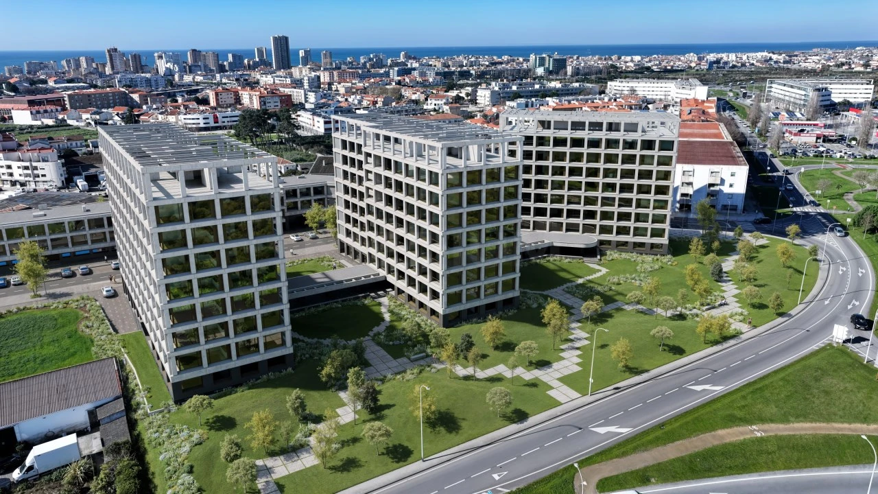 Apartamento T4 para Venda em Póvoa de Varzim, Beiriz e Argivai Foto 30