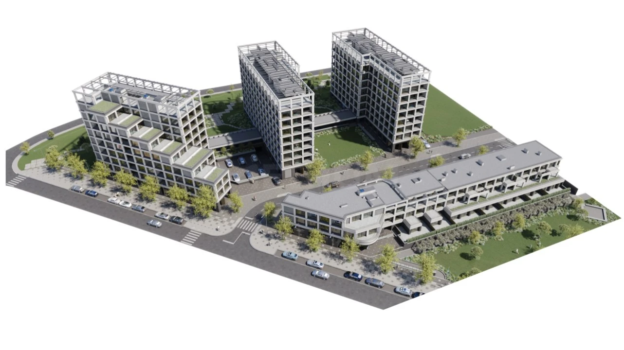 Apartamento T4 para Venda em Póvoa de Varzim, Beiriz e Argivai Foto 40