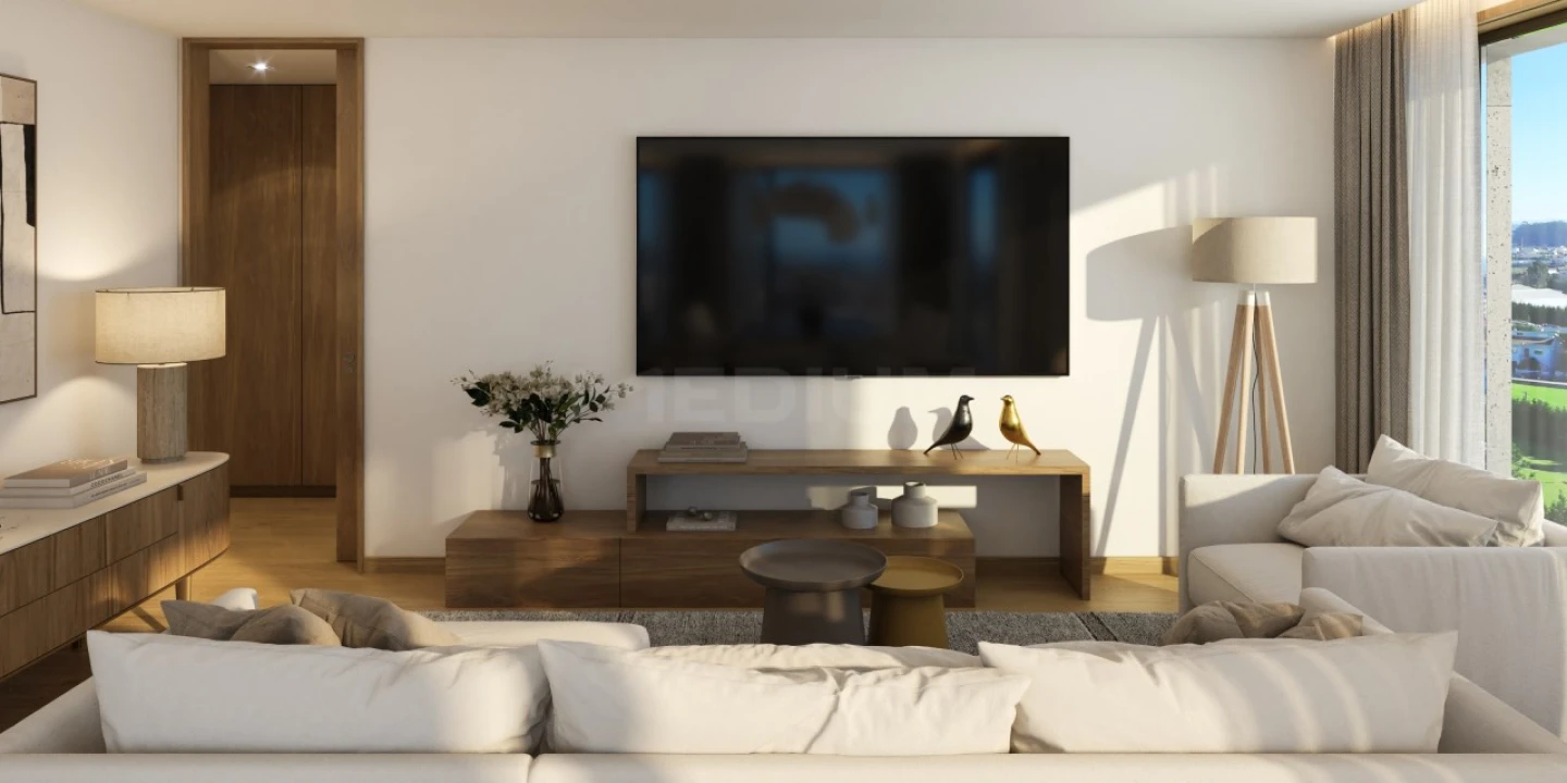 Apartamento T3 para Venda em Póvoa de Varzim, Beiriz e Argivai Foto 5