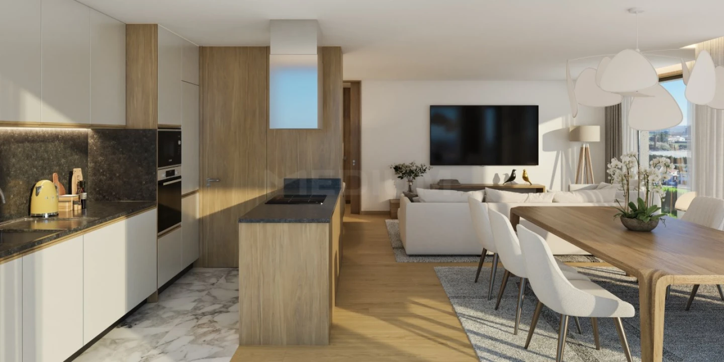 Apartamento T3 para Venda em Póvoa de Varzim, Beiriz e Argivai Foto 6