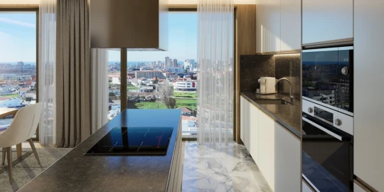 Apartamento T3 para Venda em Póvoa de Varzim, Beiriz e Argivai