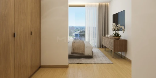 Apartamento T3 para Venda em Póvoa de Varzim, Beiriz e Argivai