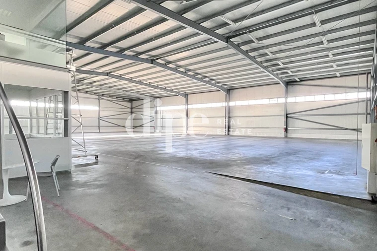 Armazém para Arrendamento em Gondar Foto 4