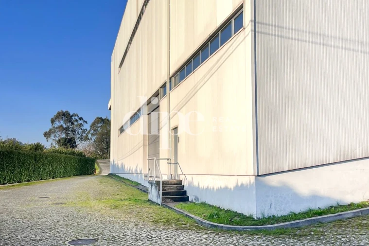 Armazém para Arrendamento em Gondar Foto 13