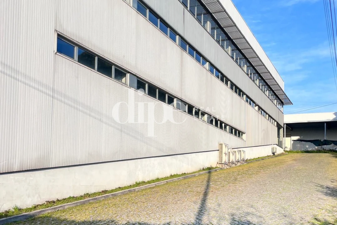 Armazém para Arrendamento em Gondar Foto 2