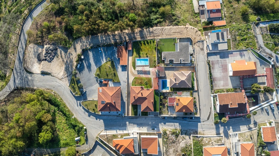 Moradia T3 para Venda em Santa Eulália Foto 8