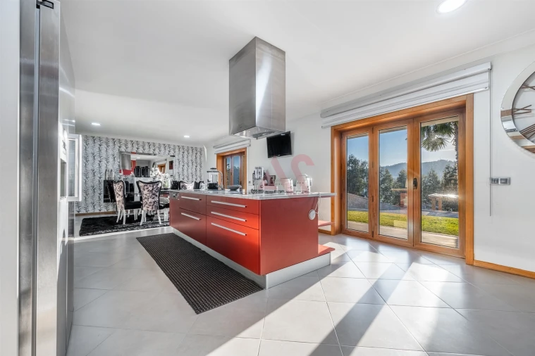 Moradia T3 para Venda em Santa Eulália Foto 24