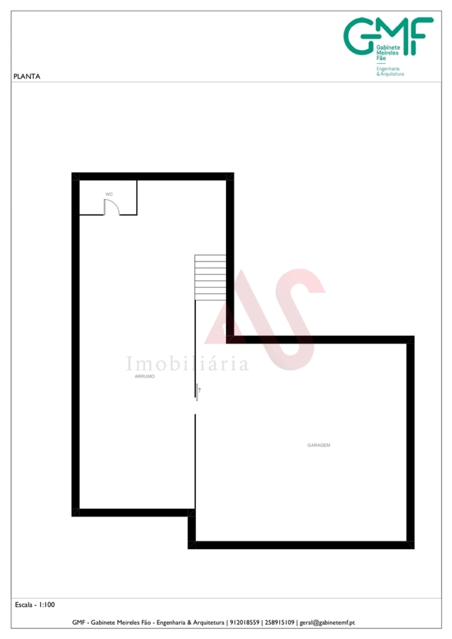 Moradia T3 para Venda em Santa Eulália Foto 51