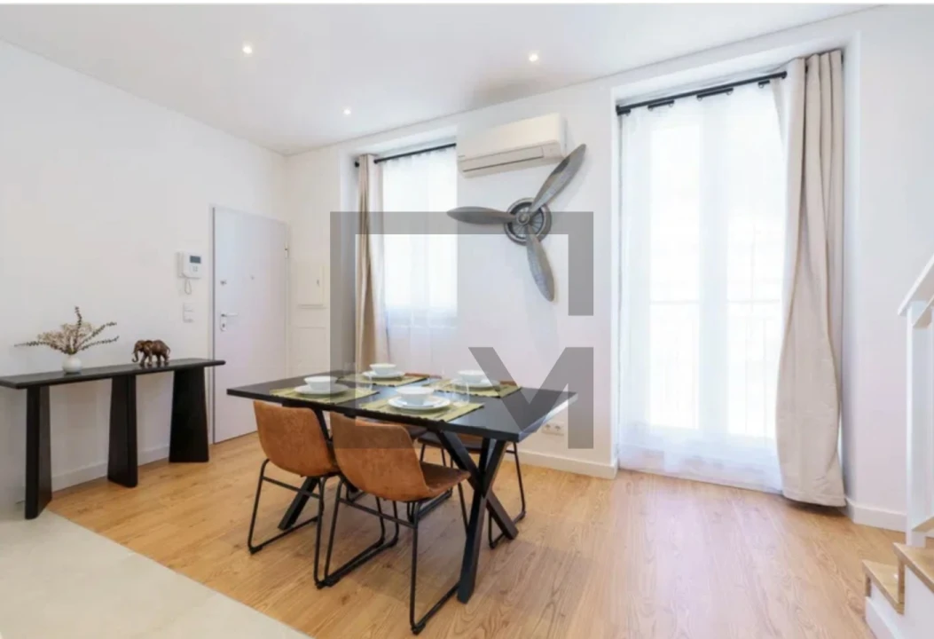 Apartamento T1 para Venda em Penha de França Foto 8