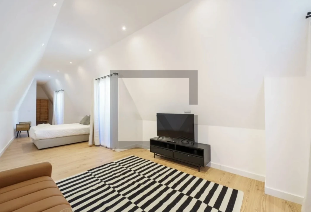 Apartamento T1 para Venda em Penha de França Foto 12