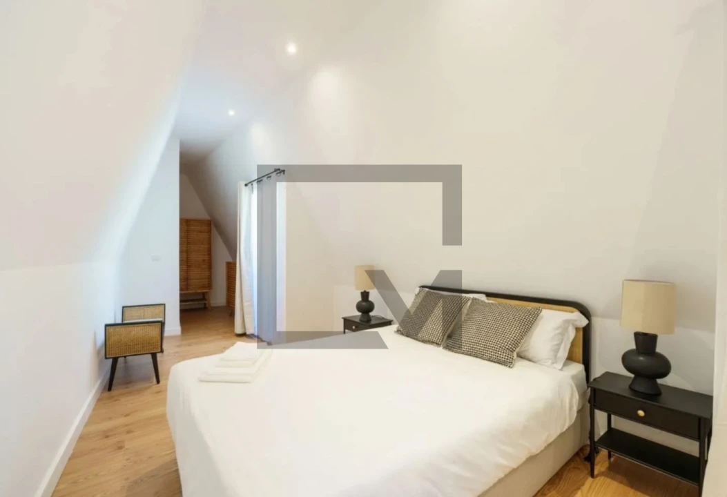 Apartamento T1 para Venda em Penha de França Foto 13