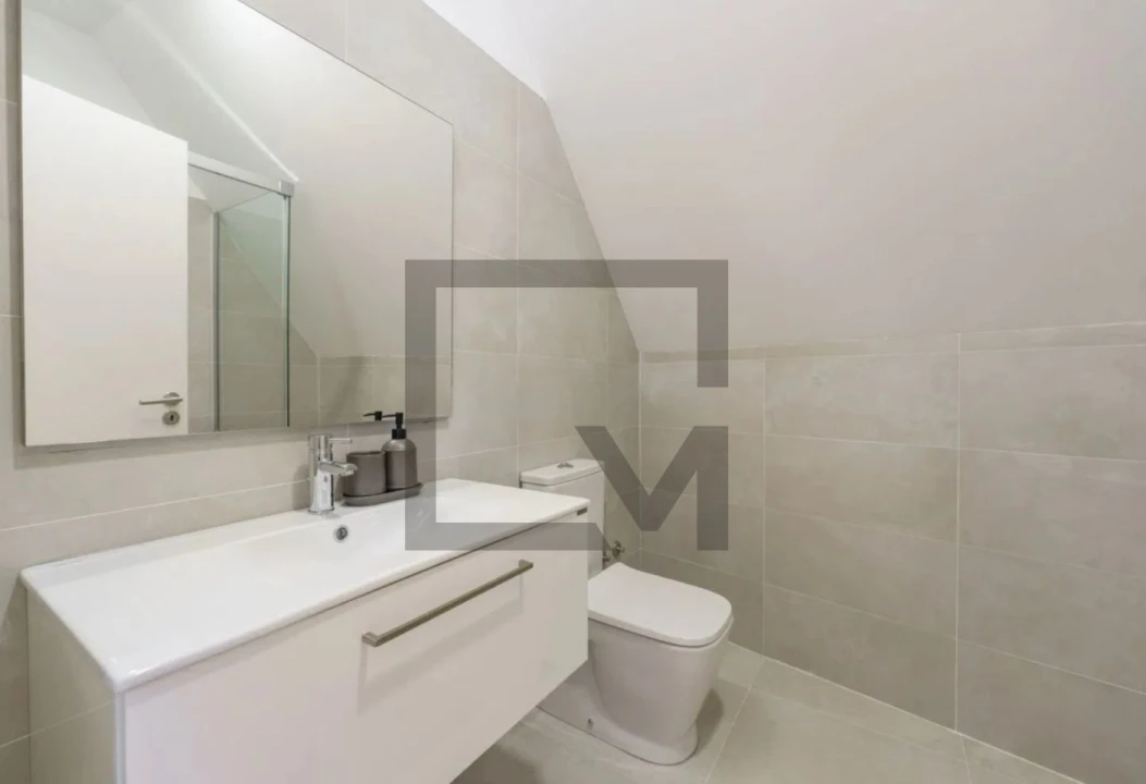 Apartamento T1 para Venda em Penha de França Foto 14