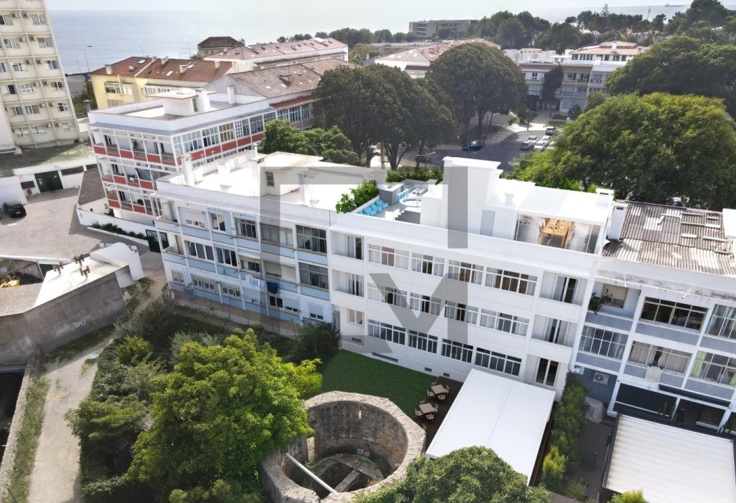 Apartamento T1 para Venda em Penha de França Foto 21