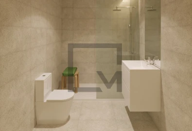 Apartamento T1 para Venda em Penha de França
