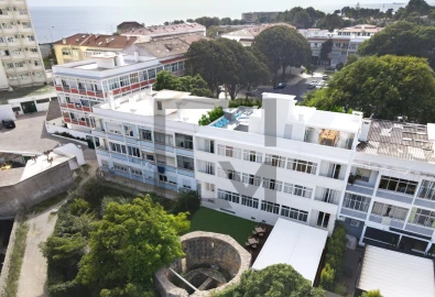 Apartamento T1 para Venda em Penha de França