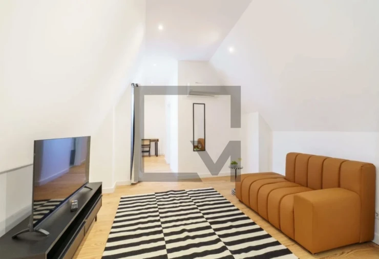 Apartamento T1 para Venda em Penha de França Foto 6
