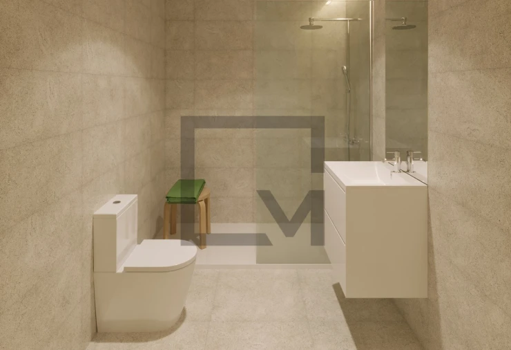 Apartamento T1 para Venda em Penha de França Foto 7