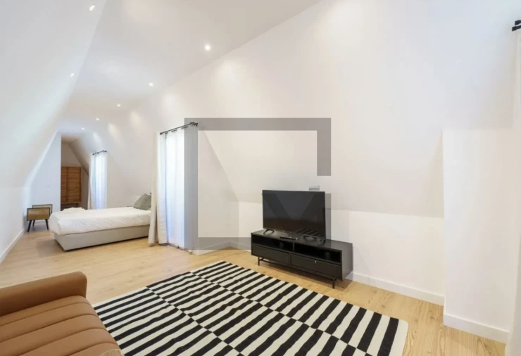 Apartamento T1 para Venda em Penha de França Foto 12