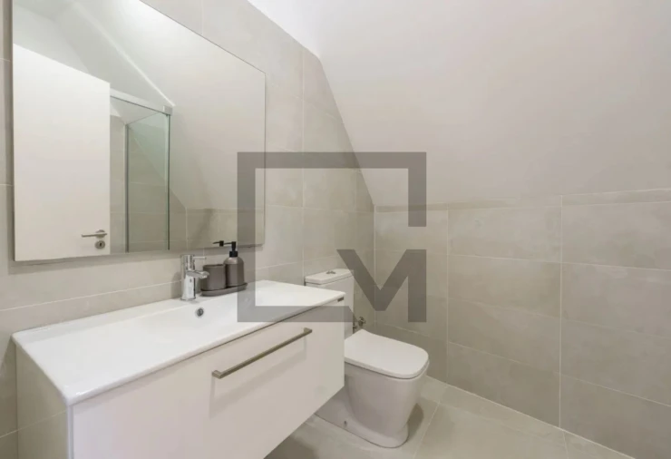 Apartamento T1 para Venda em Penha de França Foto 14