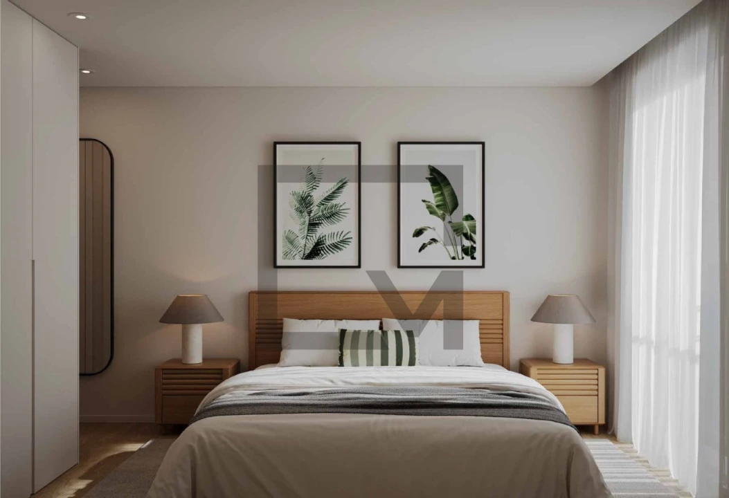 Apartamento T3 para Venda em Ramalde Foto 2