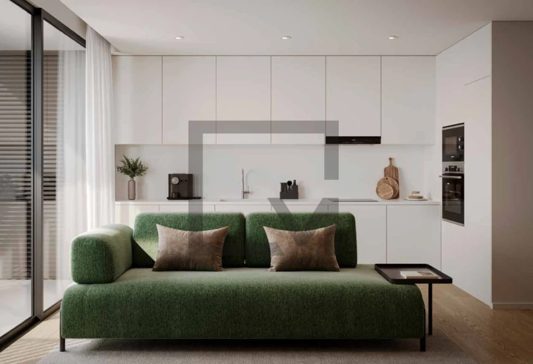 Apartamento T3 para Venda em Ramalde Foto 3