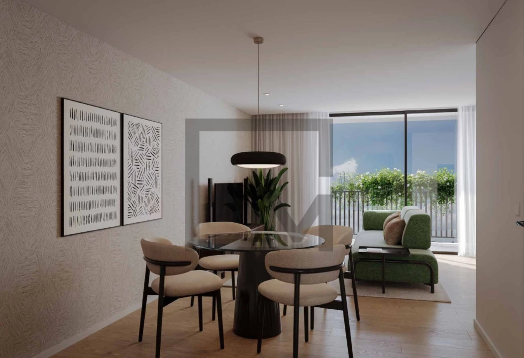 Apartamento T3 para Venda em Ramalde Foto 1