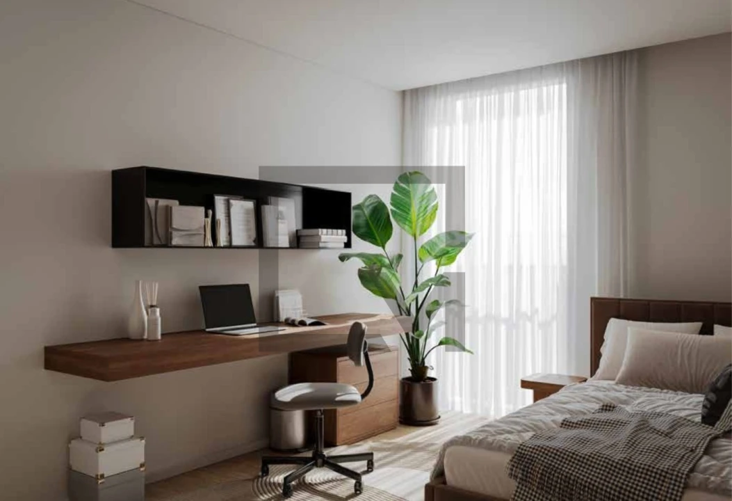 Apartamento T3 para Venda em Ramalde Foto 5