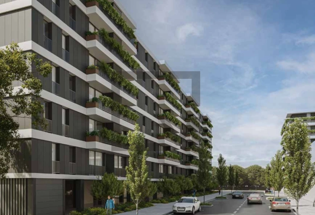 Apartamento T3 para Venda em Ramalde Foto 12
