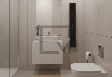 Apartamento T3 para Venda em Ramalde