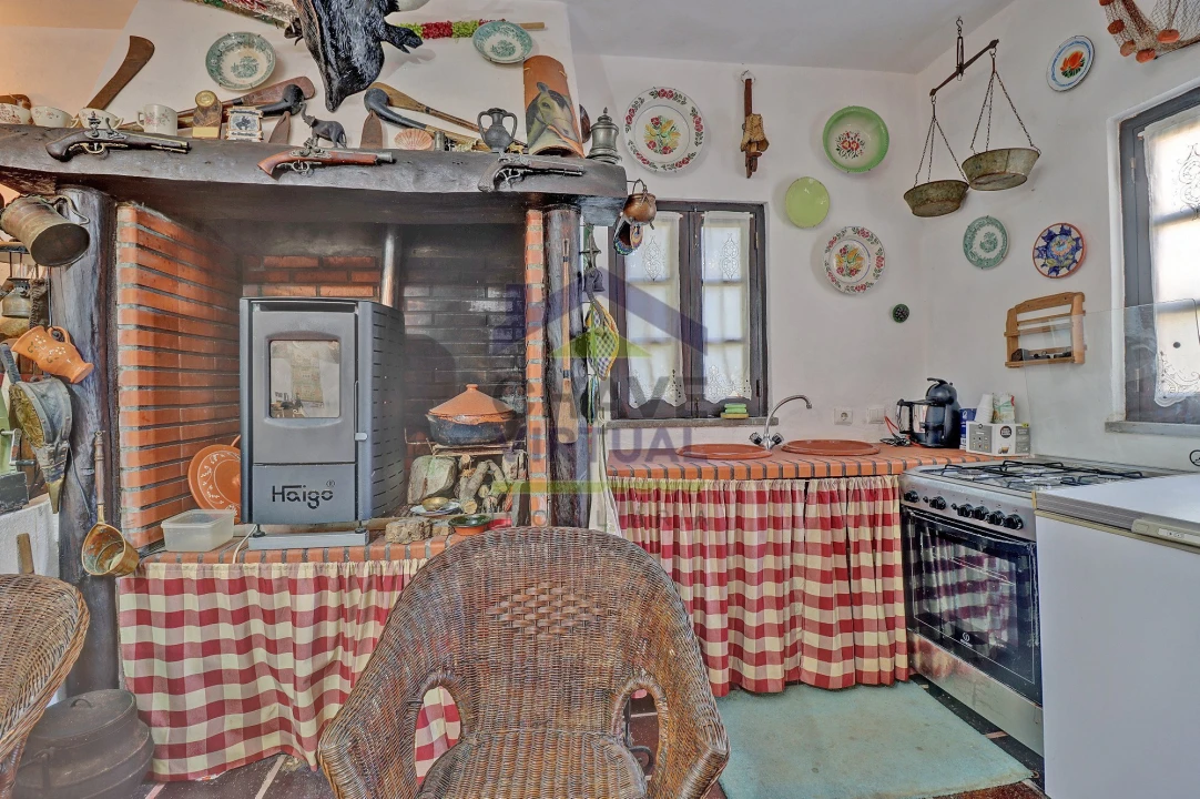 Quinta T2 para Venda em Cadaval e Pêro Moniz Foto 3