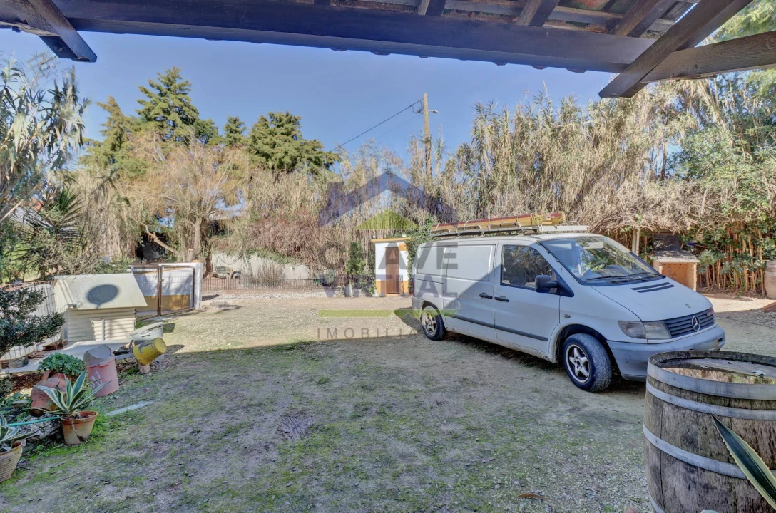 Quinta T2 para Venda em Cadaval e Pêro Moniz Foto 12