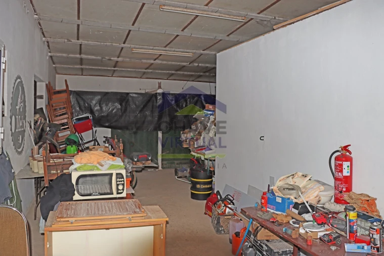 Quinta T2 para Venda em Cadaval e Pêro Moniz Foto 20