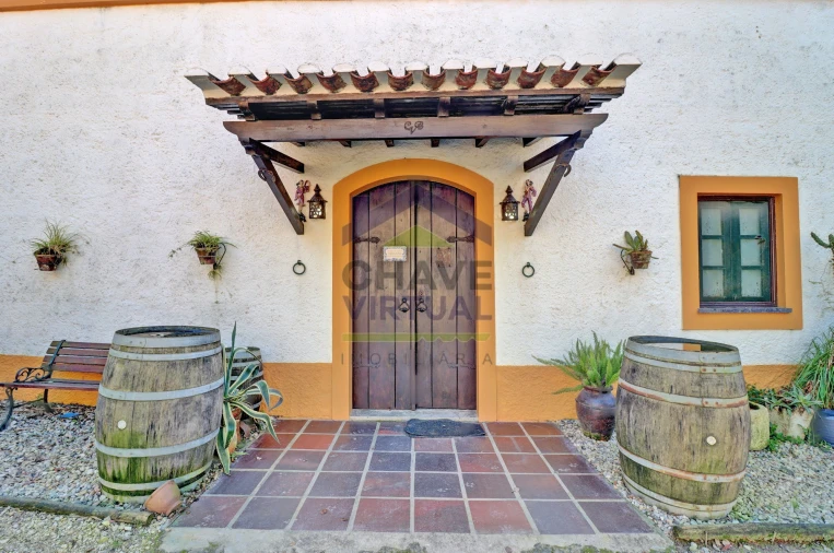 Quinta T2 para Venda em Cadaval e Pêro Moniz Foto 13