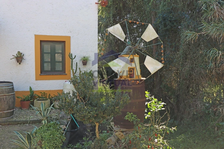 Quinta T2 para Venda em Cadaval e Pêro Moniz Foto 16