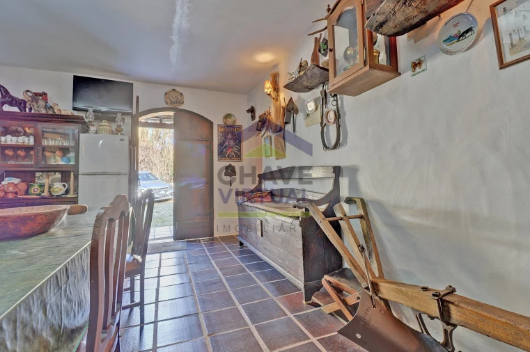 Quinta T2 para Venda em Cadaval e Pêro Moniz Foto 7