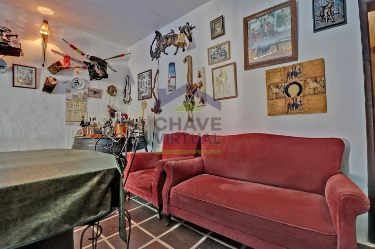 Quinta T2 para Venda em Cadaval e Pêro Moniz Foto 4