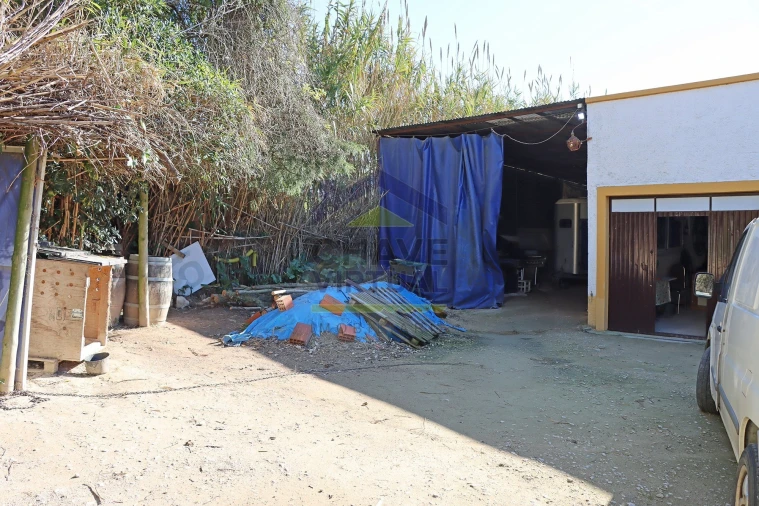 Quinta T2 para Venda em Cadaval e Pêro Moniz Foto 19