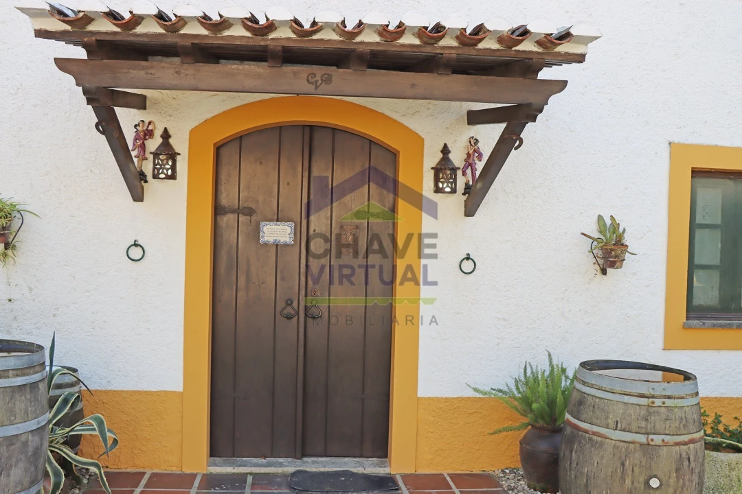 Quinta T2 para Venda em Cadaval e Pêro Moniz Foto 17