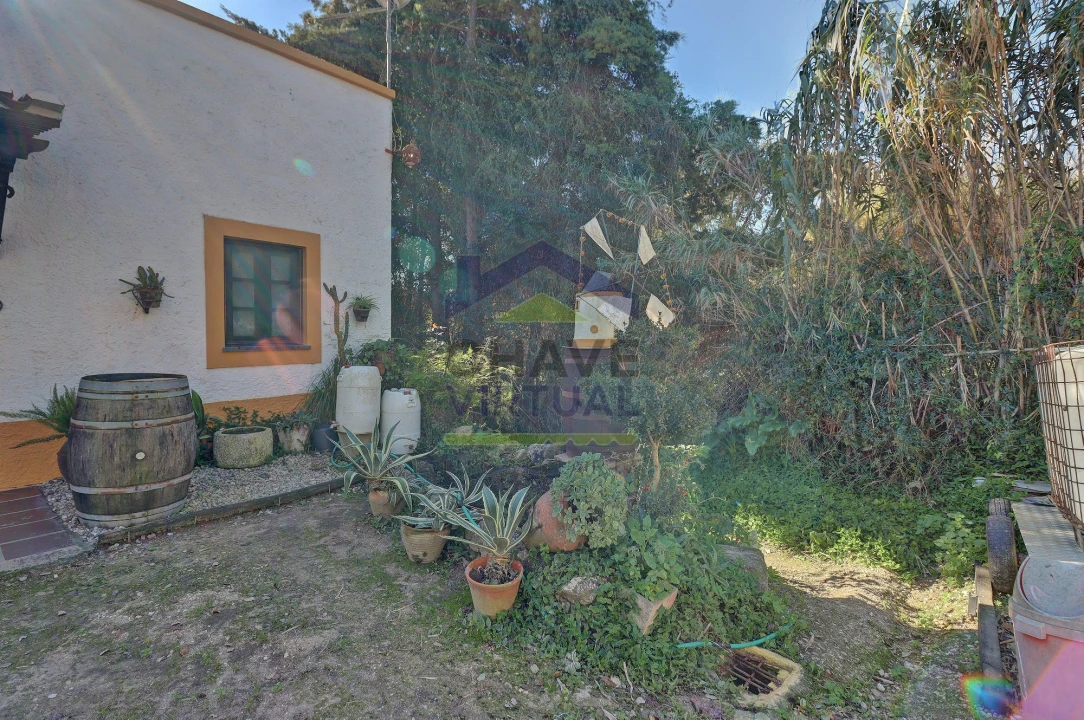 Quinta T2 para Venda em Cadaval e Pêro Moniz Foto 14